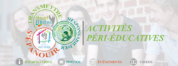 Activites peri-educatives