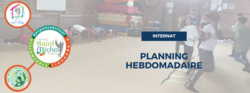 2023.01.24 - Planning hebdomadaire