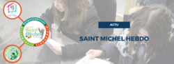 Saint Michel Hebdo