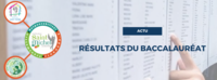 Resultats du baccalaureat 2023