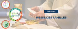 Messe des familles