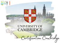 Certification Cambridge