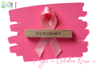 Projet l Octobre Rose r