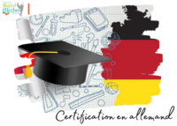 Remise des diplomes Certification en allemand