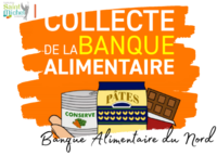 Banque Alimentaire du Nord