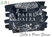 Pairi Daiza