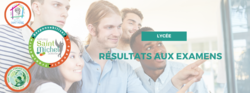 Resultats aux examens(1)