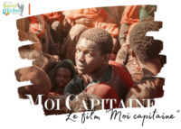 Le film Moi capitaine